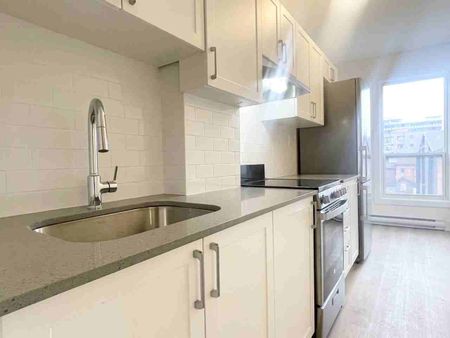 4 Victoria Avenue South apartment — Hamilton, ON (1-Bedroom) - 1 Bedroom - Photo 5