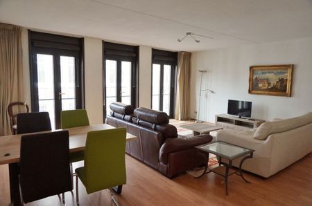 Appartement te huur: Kalverstraat 218-C 1012 XJ Amsterdam - Photo 4