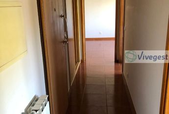 Apartamento T1 em Porto