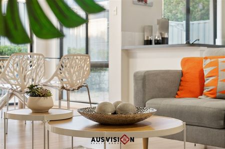 $950/w Fully Furnished charming home Redcliffe - Photo 4