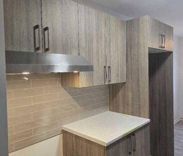 41/2 a louer a sorel-tracy pres de l'hopital libre 1 er juillet ou ... - Photo 2