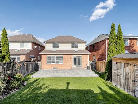 For Lease - 5708 Wells Place Drive, Mississauga, Ontario - Photo 5