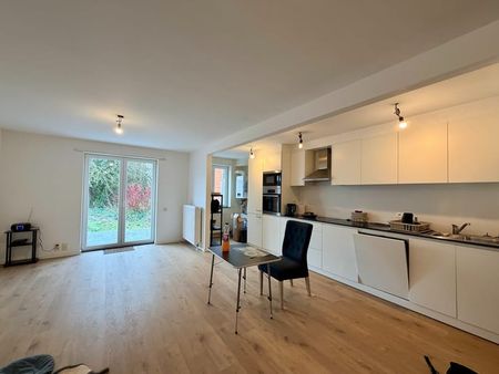 Appartement te huur - Foto 2