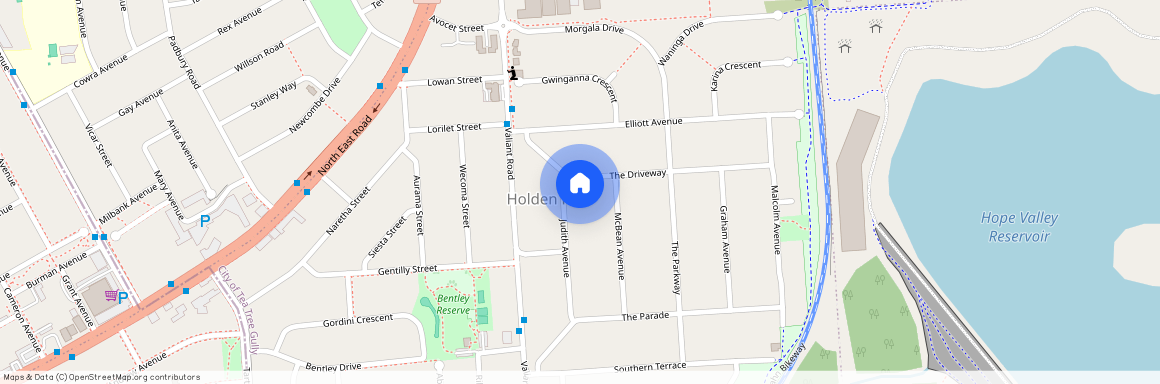 8A The Driveway, SA 5088, Holden Hill