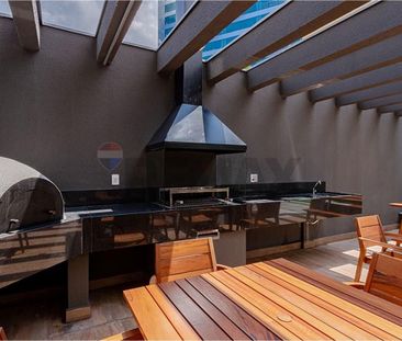 Apartamento para Locação no Condomínio Tangram – Conceição | 61 m² ... - Photo 4
