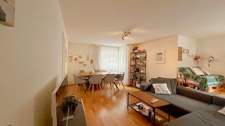 3½ Zimmer-Wohnung in Flims Dorf (GR), möbliert, auf Zeit - Photo 4
