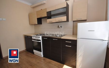 Mieszkanie na wynajem w bloku Radomsko - Zdjęcie 5