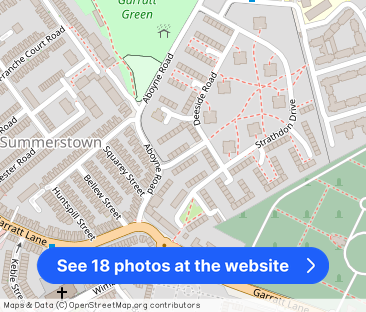 Glentanner Way, London, SW17 - Photo 1