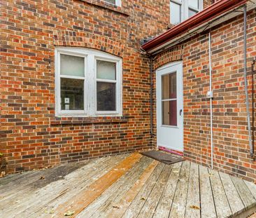 For Lease - 316 Jedburgh Road, Toronto, Ontario - Photo 3