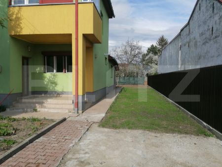 Casa de inchiriat, Dambu Rotund - Photo 5