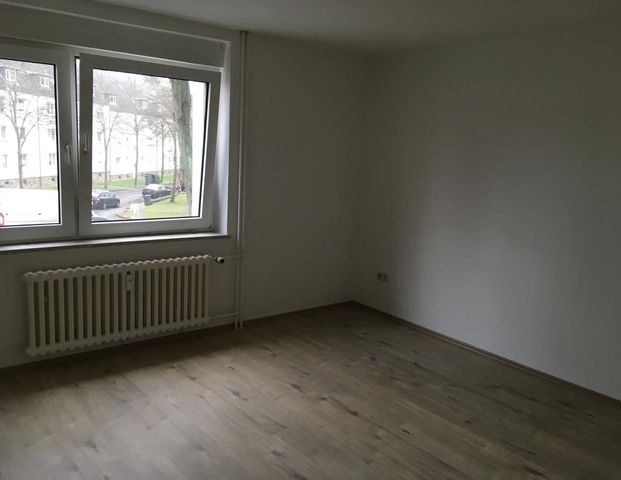 Demnächst frei! 2-Zimmer-Wohnung in Hagen Eilpe - Photo 1