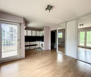 Location Appartement 1 pièce 30,28 m² à Levallois-Perret - Photo 4