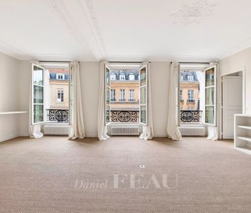 Appartement • Saint Thomas d'Aquin - Photo 3