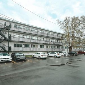 2 Bedroom - 6965 Rue De Choisy, Montréal - Photo 3