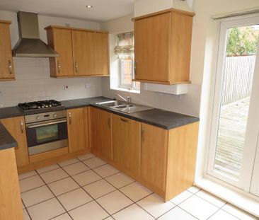 2 bedroom house to rent - Photo 3