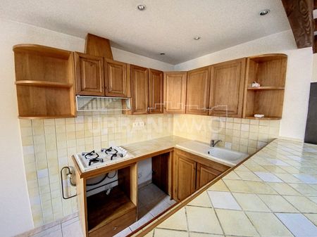 Location Appartement 3 pièces 75m² GRABELS 34790 - Photo 5