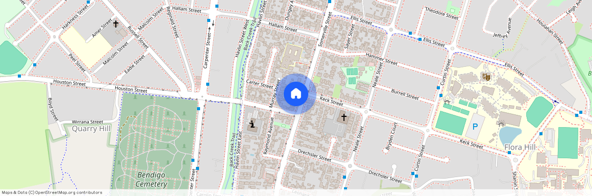 3/78 Somerville St, Vic 3550, Flora Hill