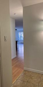 Condo à louer - Photo 4