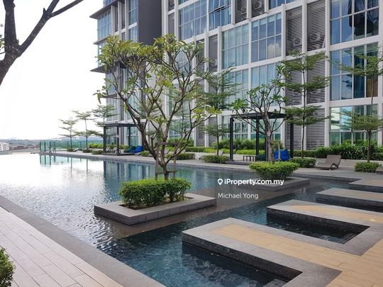 3 Elements, Bandar Putra Permai, Seri Kembangan - Photo 1