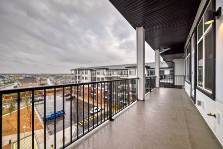 395 Skyview Parkway Northeast, Calgary - Photo 5