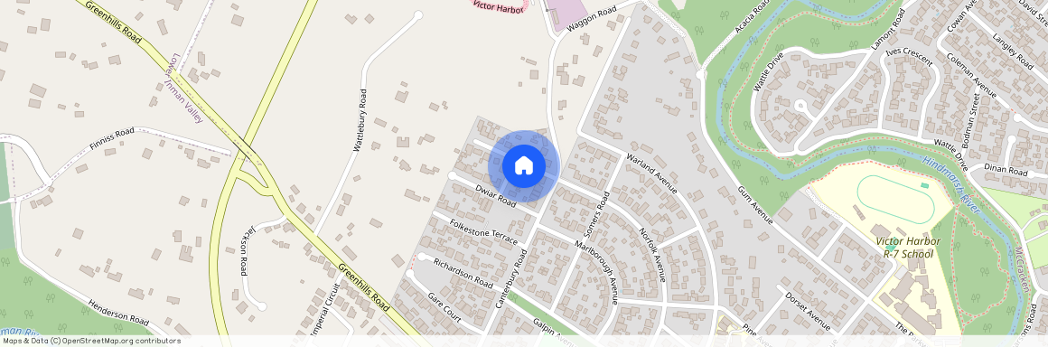 2 Heath Street, Victor Harbor