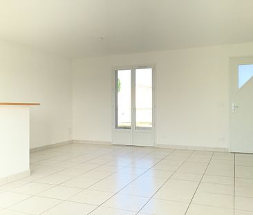 Maison 105 m² - 5 Pièces - Montamisé (86360) - Photo 1