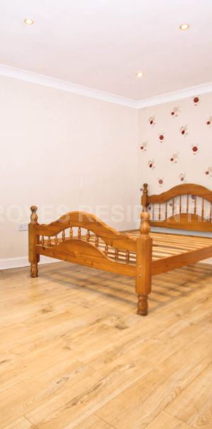 Price £1,400 pcm - Available Now - Unfurnished - Photo 1