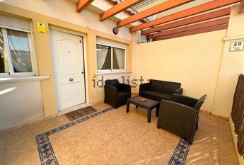 Alquiler de piso en Almoradí