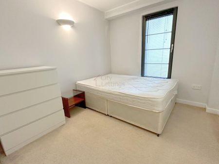 1 bedroom apartment to rent - Photo 2