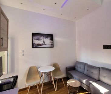 Studio/Γκαρσονιέρα για ενοικίαση Κέντρο (Χαλκίδα) - Photo 3
