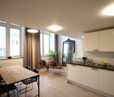 Te huur: Appartement Van Rijsselpad in Leiden - Photo 2
