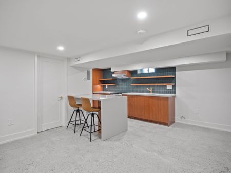 For Lease - 46 O'hara Avenue Unit# 4, Toronto, Ontario - Photo 5