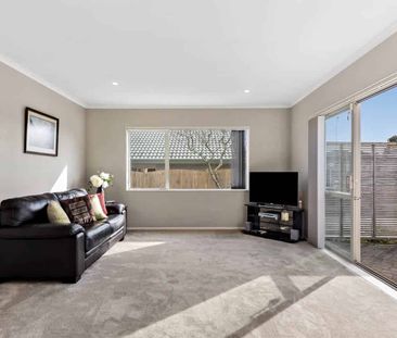 Three bedroom in the heart of Dannemora - Photo 4