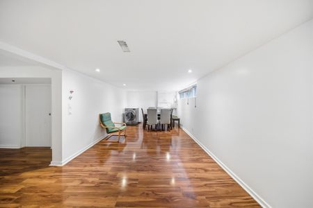 For Lease - 34 Horfield Avenue Unit# Bsmt, Toronto, Ontario - Photo 4