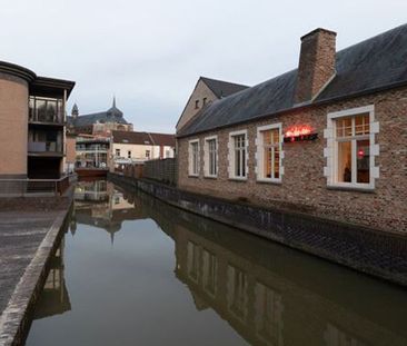 Woning te huur in Diest voor € 1.100 met 4 slaapkamers - Photo 2