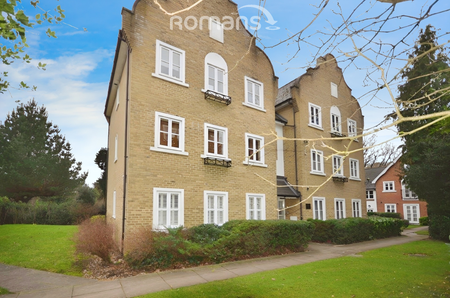 Bulstrode Place, Upton Park, SL1 - Photo 3