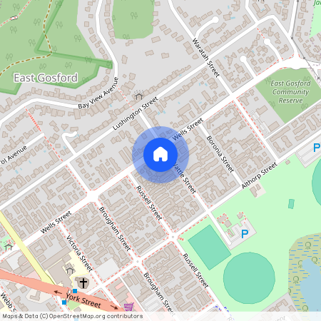 6/38B Wattle Street, NSW 2250, East Gosford