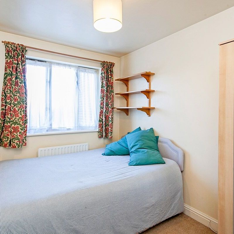 Willows Court, 7 Sir Cyril Black Way, SW19 - Photo 1