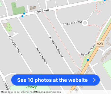 Southlands, Horley, RH6 - Photo 1