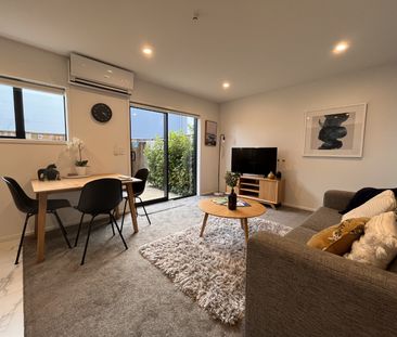 2/221 Armagh Street, City Centre (Christchurch City) - Photo 6
