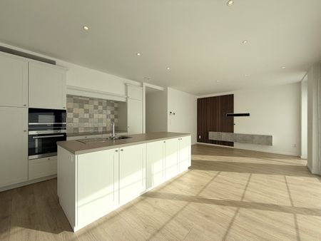 Recent appartement met royaal zuidgericht terras - Marcel Vastgoed - Photo 5