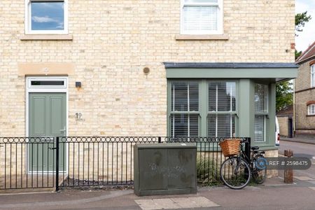 1 bedroom flat to rent - Photo 3