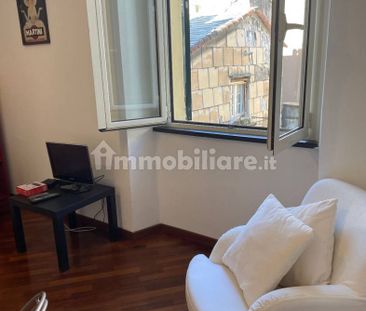 Bilocale via 25 Aprile, Centro Città, Genova - Photo 2
