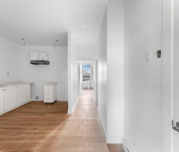 Appartement à louer - Photo 6