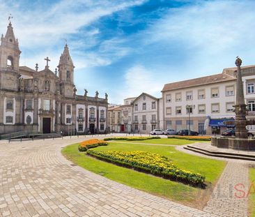 Apartamento T1 em Braga - Photo 4