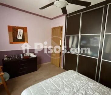Dúplex en alquiler en Avenida de la Senda de la Moza - Photo 6