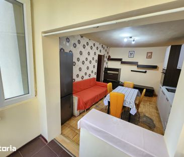 Inchiriez apartament cu 3 camere in Șagului - Photo 3