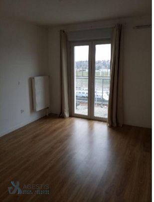 APPARTEMENT T2 39M - Photo 1