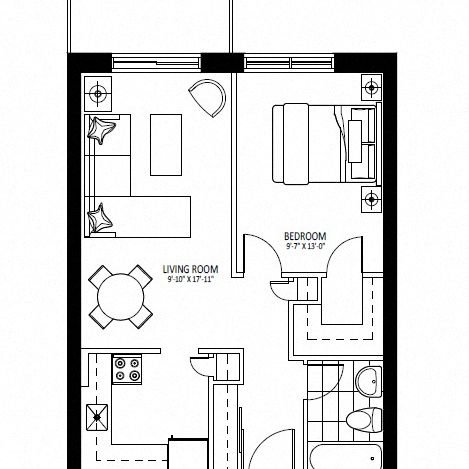 860 Blackthorne - Plan B - Photo 2