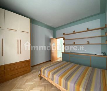 Bilocale via Giovanni Keplero 26, Maggiolina, Milano - Photo 3